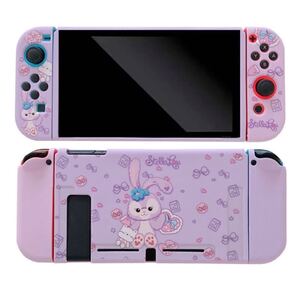 ニンテンドーSwitchカバー Switchソフトカバー Switch本体カバー Switch保護カバー