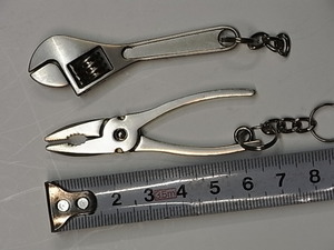 ○ Accessories mini tools
