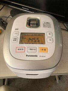 Panasonic 炊飯器