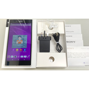 ヤフオク Xperia Ultra Simフリー の落札相場 落札価格