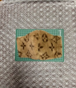 フランネル立体インナー♪9種類あります♪数量限定品☆お問合せご専用ページ♪直接のご購入は(;_;)ご遠慮くださいませ(;_;)