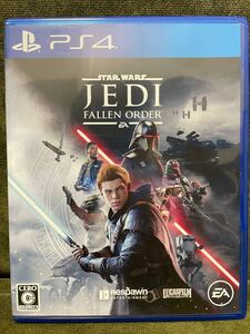 ジェダイフォールンオーダー
