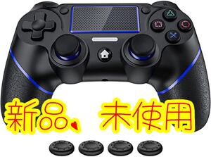 PS4 コントローラー ワイヤレス
