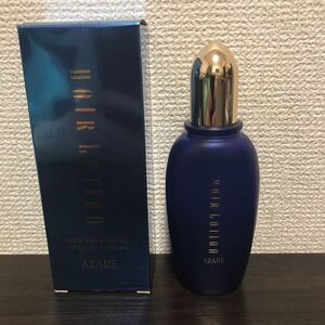 アザレ ヘアローション 80ml