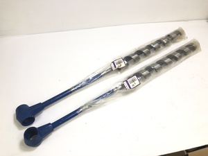 新品 スターエム STAR-M リングオーガー 替刃 30mm 錐 ドリル ハンドドリル