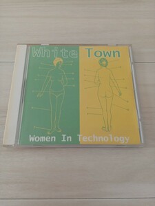 White Town Women In Technology