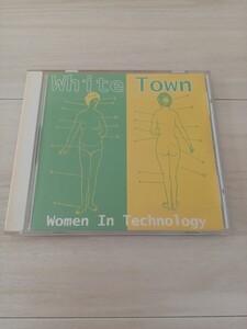 White Town Women In Technology
