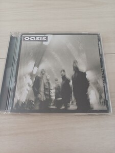 oasis heathenchemistry