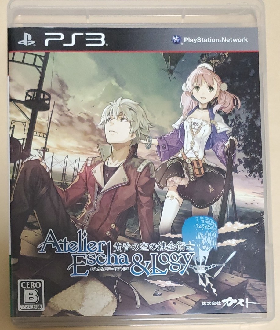 超安い Ps3 アトリエシリーズ メルル ロロナ トトリ エスカ ロジー シャリー 新 ロロナのアトリエ アーシャ ソフィー その他 Labelians Fr 超安い Ps3 アトリエシリーズ メルル ロロナ トトリ エスカ ロジー シャリー 新 ロロナのアトリエ アーシャ ソフィー その他 Labelians Fr
