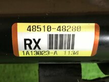 LEXUS／レクサス　RX450H　純正　ストラット 右　48510-48280/1A13023-A_画像5