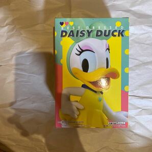ディズニーキャラクター　BEST Dressed-Daisy Duck- Bカラー