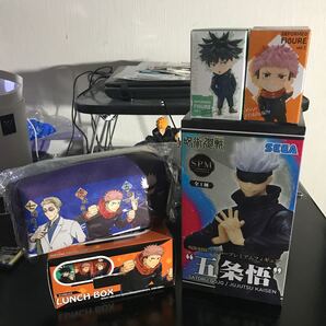 呪術廻戦グッズ