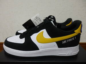 即決☆レア！限定！♪新品 NIKE ナイキスニーカー AIR FORCE 1 '07 LOW LV8 NIKE ATHLETIC CLUB エアフォース１ ロー 26.0cm♪25周年記念