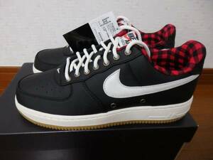 即決☆レア！限定！♪新品 NIKE ナイキスニーカー AIR FORCE 1 LOW LV8 エアフォース１ ロー エレベート 28.5cm♪25周年記念♪30周年記念