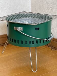 丸型バーベキューコンロ
