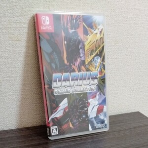 ダライアス コズミックコレクション