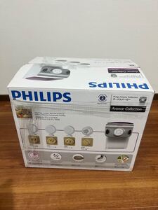 【未使用品】PHILIPS フィリップスヌードルメーカー HR2369/01