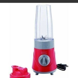 メリート パーソナルミキサー750ml MM-9267 ジューサー ミキサー