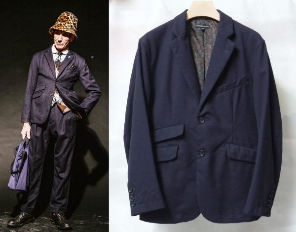 Yahoo!オークション -「engineered garments jacket uniform Yahoo!オークション -「engineered garments jacket uniform