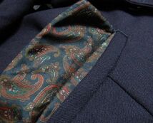 Engineered Garments エンジニアードガーメンツ B2B Jacket Uniform Serge ジャケット XS 紺_画像10