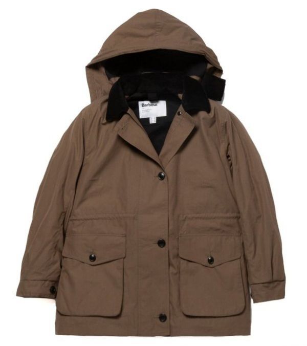 ヤフオク! -「margaret howell barbour」(ブランド別) の落札相場