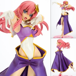 メガハウス エクセレントモデル 機動戦士ガンダムSEED DESTINY RAHDX2 ミーア・キャンベル 未開封品 箱難有