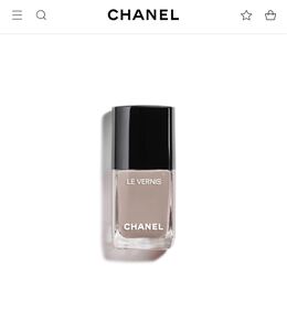 CHANEL シャネル ヴェルニ ロング トゥニュ909【数量限定】