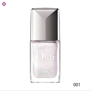 Dior ディオール ヴェルニ トップコート 001【限定品】