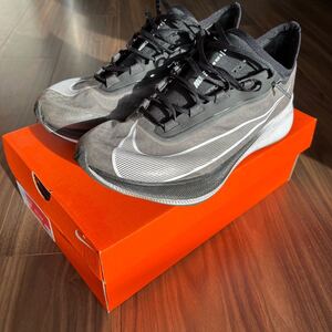 ナイキズームフライ3 NIKE ZOOM FLY 3