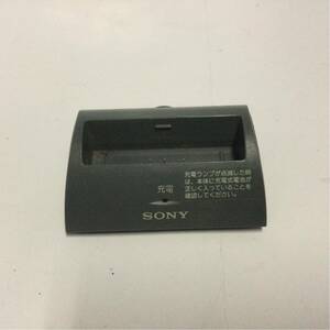 SONY ラジオ用充電台 BCA-TRG2 動作未確認 ソニー