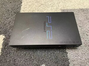 SONY プレイステーション2 SCPH-30000 ジャンク品