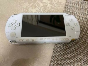 [ジャンク品] PSP本体1000