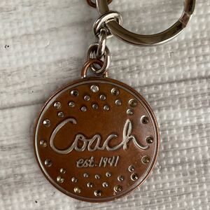 コーチCOACH キーホルダー