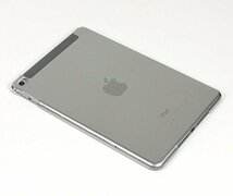 iPad mini 4 ケース クリア apple 耐衝撃 薄型 耐熱性 シンプル カバー ハードケース ポリカーボネート【Ti_画像3