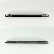 iPad mini 4 ケース クリア apple 耐衝撃 薄型 耐熱性 シンプル カバー ハードケース ポリカーボネート【Ti_画像4