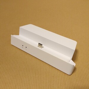 Speed Wi-Fi NEXT W05 専用クレードル HWD36PUU / HWD36PUA