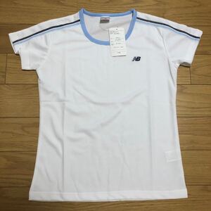 ニューバランス Tシャツ スポーツウェア サイズL テニス ランニング ジム