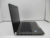 ☆東芝 dynabook R63/J Core i5 8250U 1.6GHz 8GB 128GB(SSD) 13.3インチ HD 1366×768 Windows10 Pro 64bit_画像5