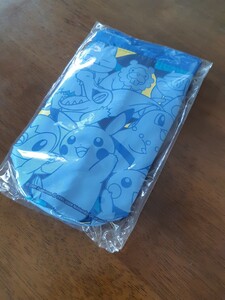 ペットボトルホルダー ポケモンフェスタ記念品