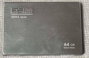 SSD SPCC Solid State DiskB28 64GB 010221
