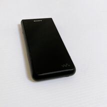 【美品・動作良好】SONY ウォークマン ZXシリーズ 64GB NW-ZX507 ブラック Bluetooth/microSD ソニー _画像3