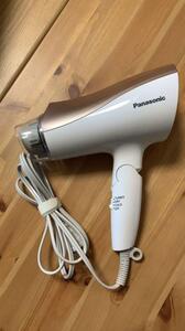 パナソニック ヘアドライヤー イオニティ ピンクゴールド調 EH-NE5A-PN パナソニック(Panasonic)