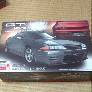 R32 SKYLINE GT-R ラジコン