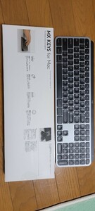 ワイヤレスキーボード Keyboard
