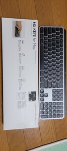 ワイヤレスキーボード Keyboard