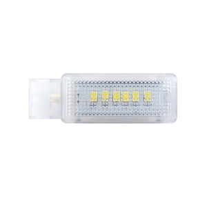 R.A.C LED インテリアライトユニット フォルクスワーゲン トゥアレグ 7L 2003-2011