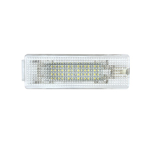 R.A.C LED インテリアライトユニット フォルクスワーゲン ジェッタ5 1K 2006-2011