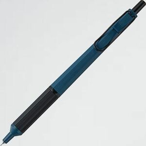 新品 未使用 油性ボ-ルペン 三菱鉛筆 1-7G プルシアンブル- SXN100338.10 ジェットストリ-ムエッジ 0.38