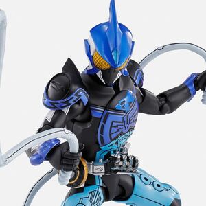 新品 輸送箱 未開封 S.H.Figuarts (真骨彫製法) 仮面ライダーオーズ シャウタ コンボ フィギュアーツ フィギュア 仮面ライダー オーズ