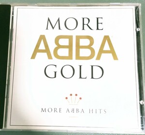 ABBA MORE GOLD